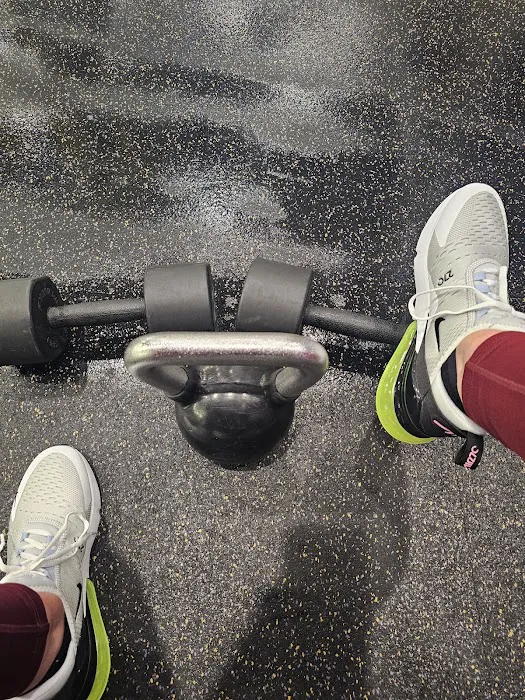 Planet Fitness Picture 5