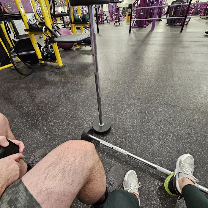 Planet Fitness Picture 3