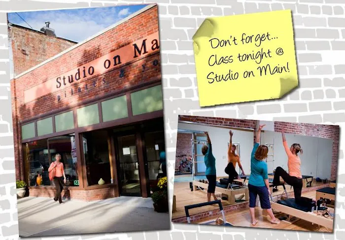 Studio On Main Picture 8