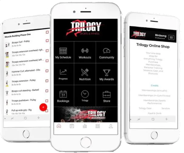 Trilogy Personal Training Picture 5