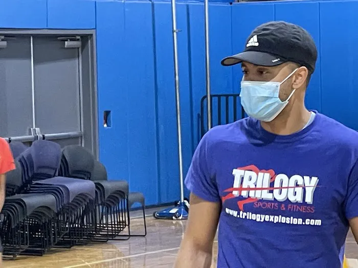 Trilogy Personal Training Picture 10