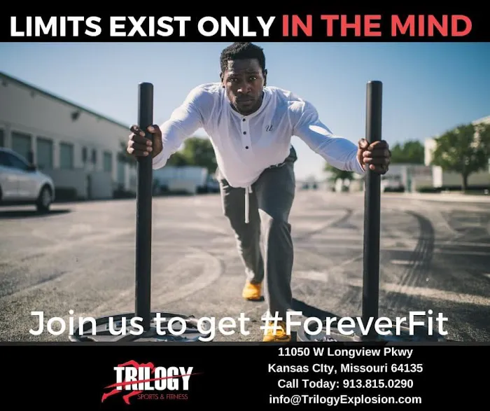 Trilogy Personal Training Picture 7