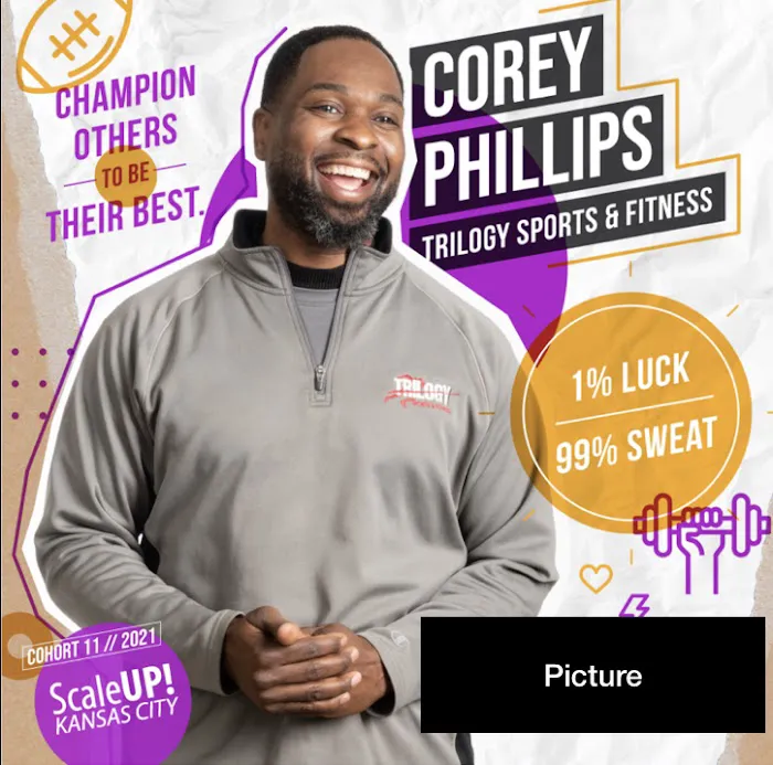 Trilogy Personal Training Picture 3