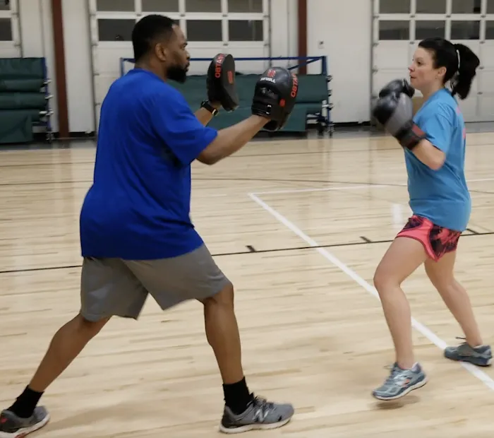 Trilogy Personal Training Picture 6