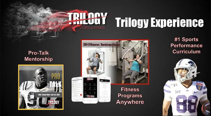 Trilogy Personal Training Picture 2