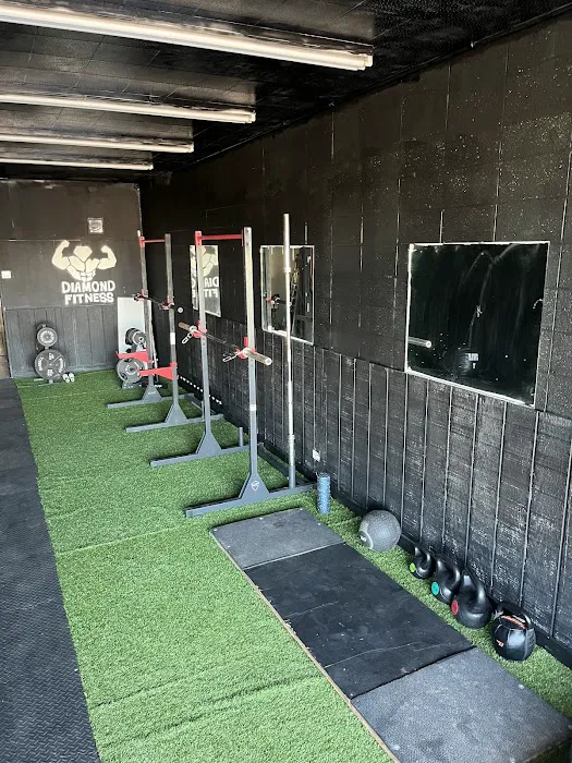 Diamond Fitness Independence Picture 1