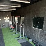 Diamond Fitness Independence