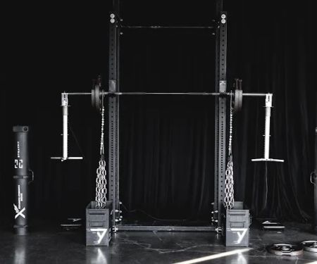 StratFit