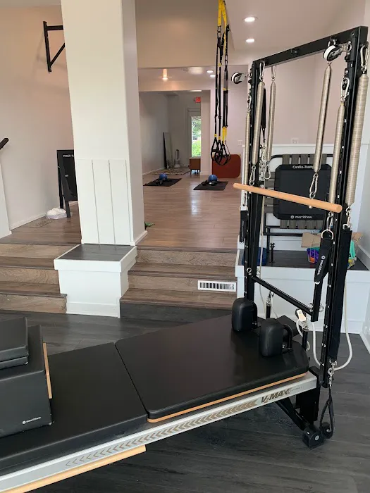 Power Plus Pilates Picture 1