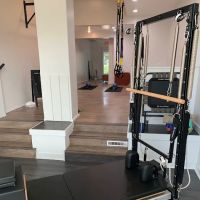Power Plus Pilates ico