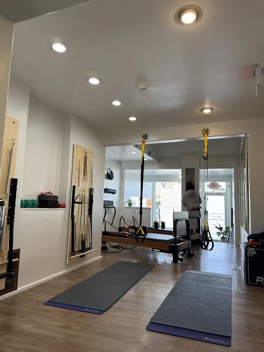 Power Plus Pilates Picture 3