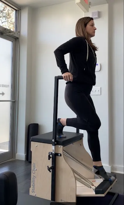 Power Plus Pilates Picture 4