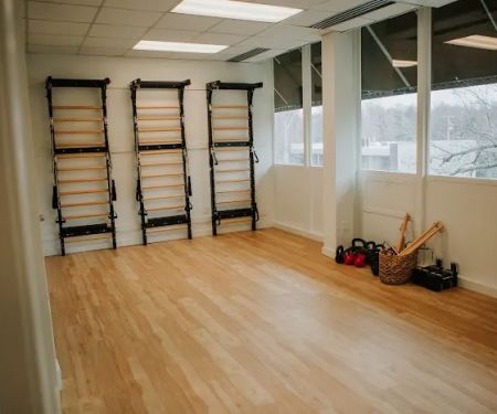 KC Movement Lab
