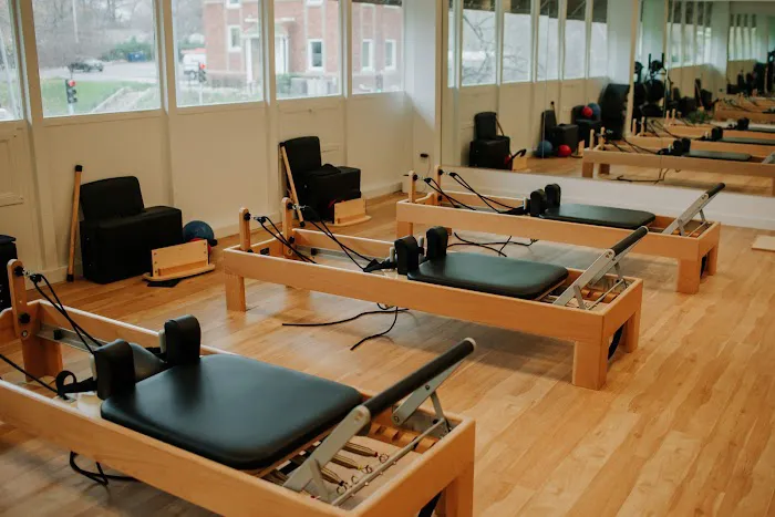 KC Movement Lab Picture 8