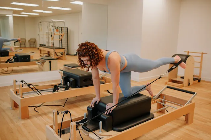 KC Movement Lab Picture 4