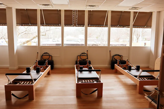 KC Movement Lab Picture 6