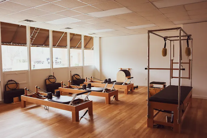 KC Movement Lab Picture 5