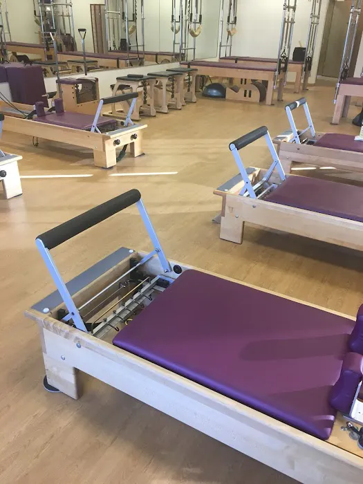 Better Bodies Pilates Picture 10