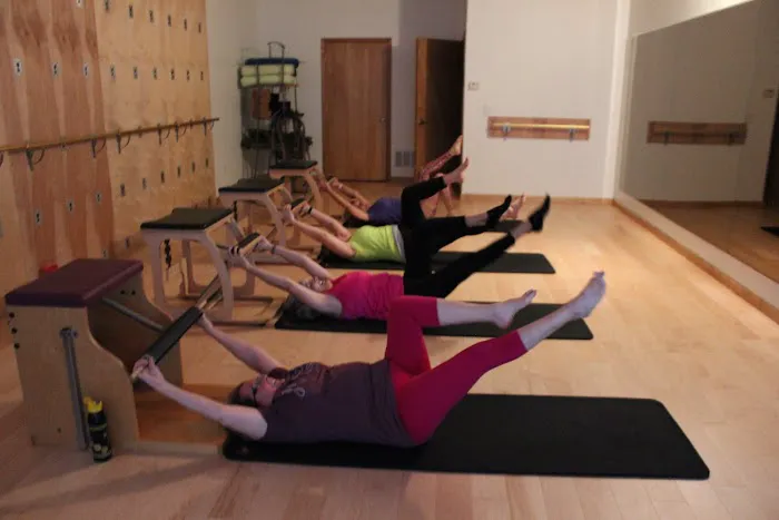 Better Bodies Pilates Picture 1