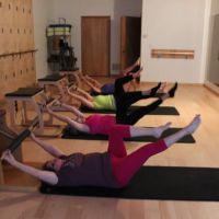Better Bodies Pilates ico