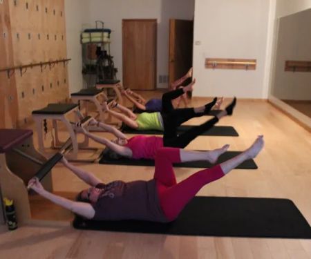 Better Bodies Pilates