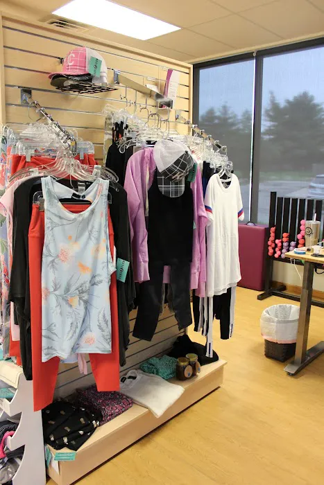 Better Bodies Pilates Picture 6