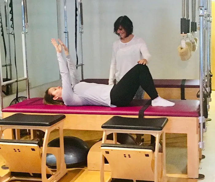 Better Bodies Pilates Picture 7