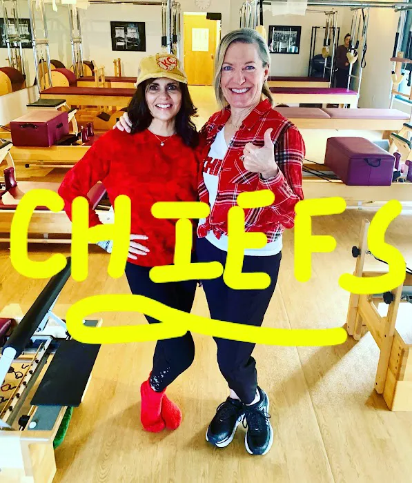 Better Bodies Pilates Picture 5