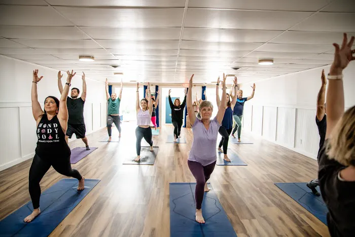 Megan's Yoga Tribe-Lakewood Picture 7