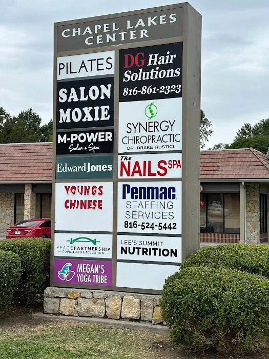 Megan's Yoga Tribe-Lakewood Picture 3