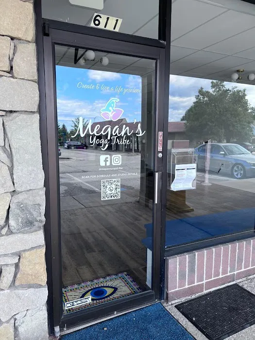 Megan's Yoga Tribe-Lakewood Picture 9