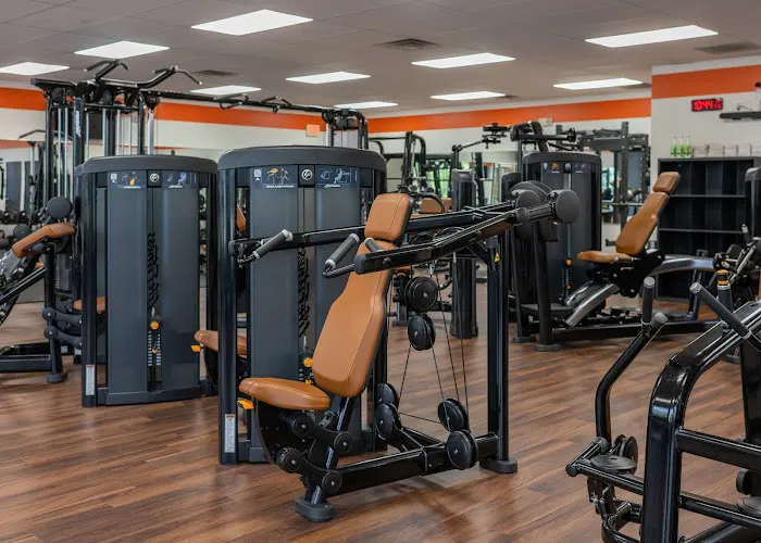 Life Adapted Fitness - Lee's Summit North Picture 3