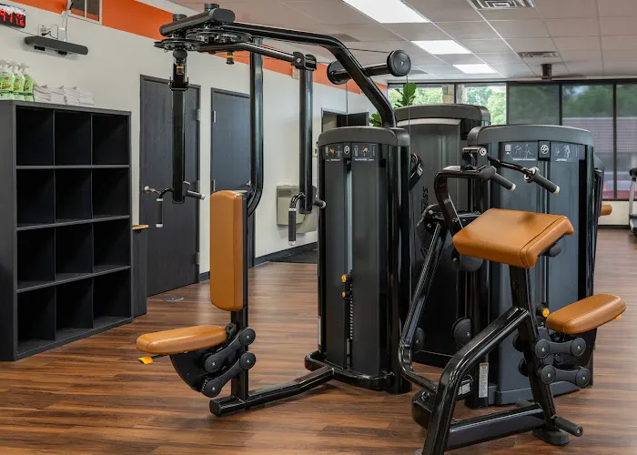 Life Adapted Fitness - Lee's Summit North Picture 10