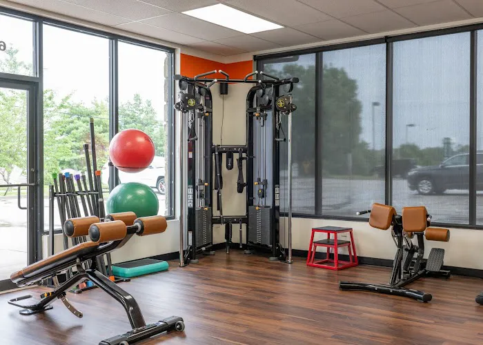 Life Adapted Fitness - Lee's Summit North Picture 4