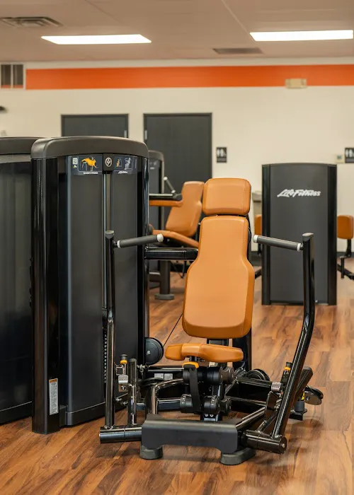 Life Adapted Fitness - Lee's Summit North Picture 7