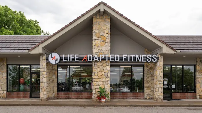 Life Adapted Fitness - Lee's Summit North Picture 1