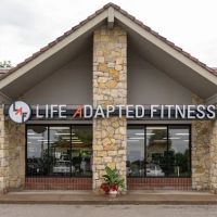 Life Adapted Fitness - Lee's Summit North ico