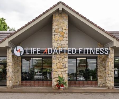 Life Adapted Fitness - Lee's Summit North