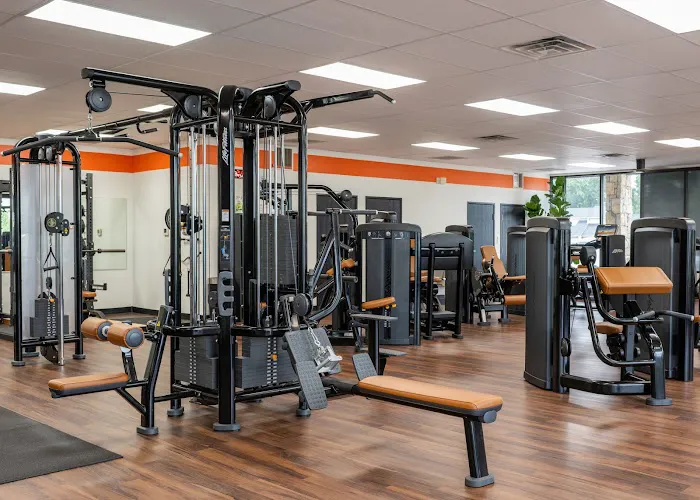 Life Adapted Fitness - Lee's Summit North Picture 9