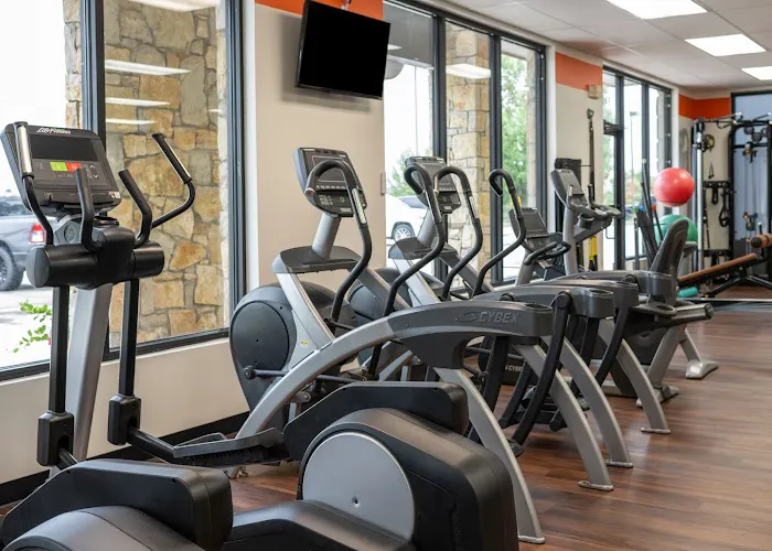 Life Adapted Fitness - Lee's Summit North Picture 5