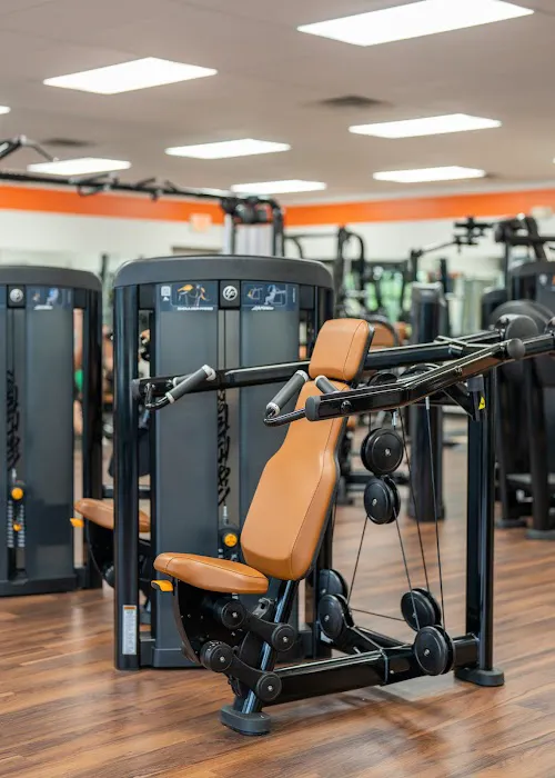 Life Adapted Fitness - Lee's Summit North Picture 6