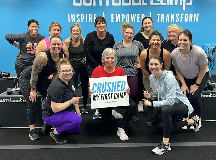 Burn Boot Camp Picture 1