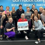 Burn Boot Camp