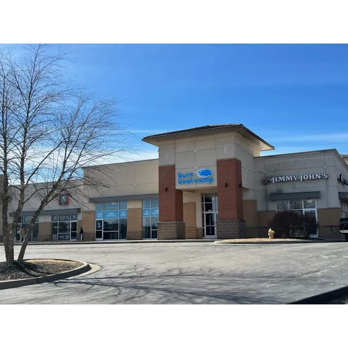 Burn Boot Camp Picture 2