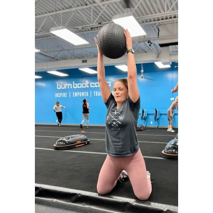 Burn Boot Camp Picture 3