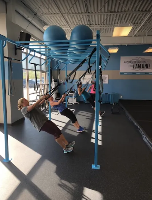 Burn Boot Camp Picture 9