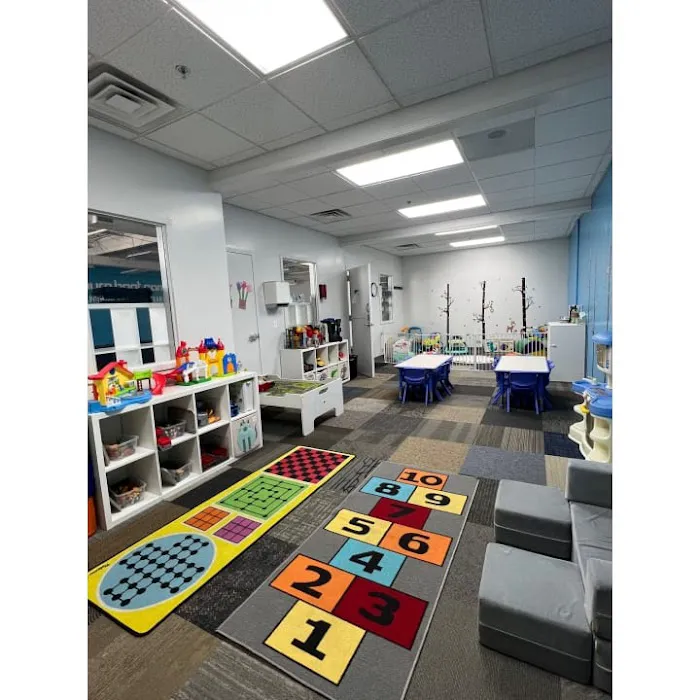 Burn Boot Camp Picture 7