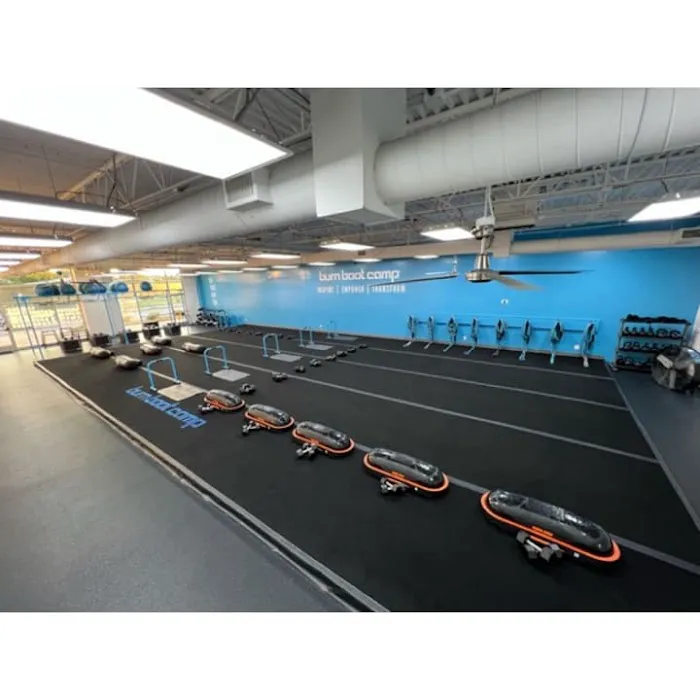 Burn Boot Camp Picture 8