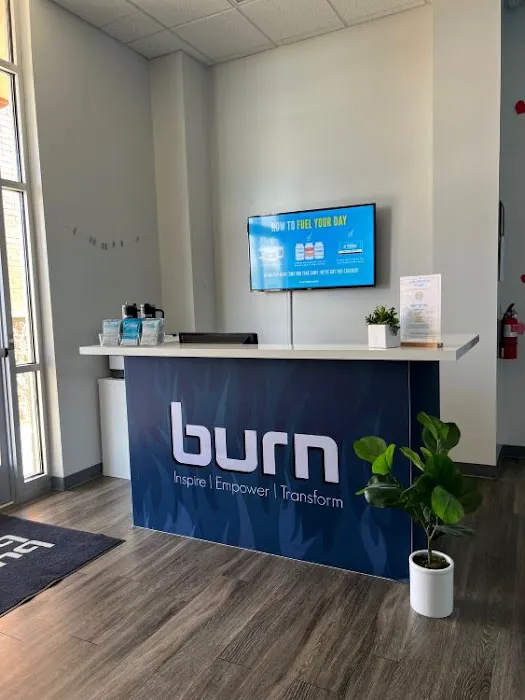 Burn Boot Camp Picture 6