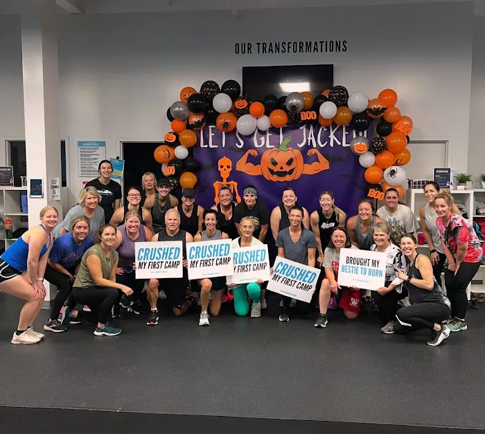 Burn Boot Camp Picture 10